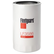 Fleetguard Oil Filter - LF3586